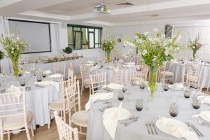 Weddings at The Guildford Pavilion