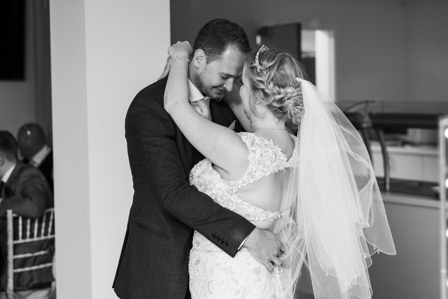 Weddings at The Guildford Pavilion